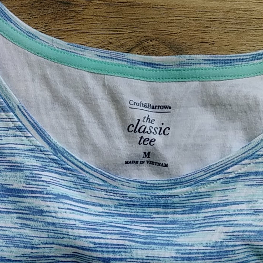 Shirt - Picture 2 of 3
